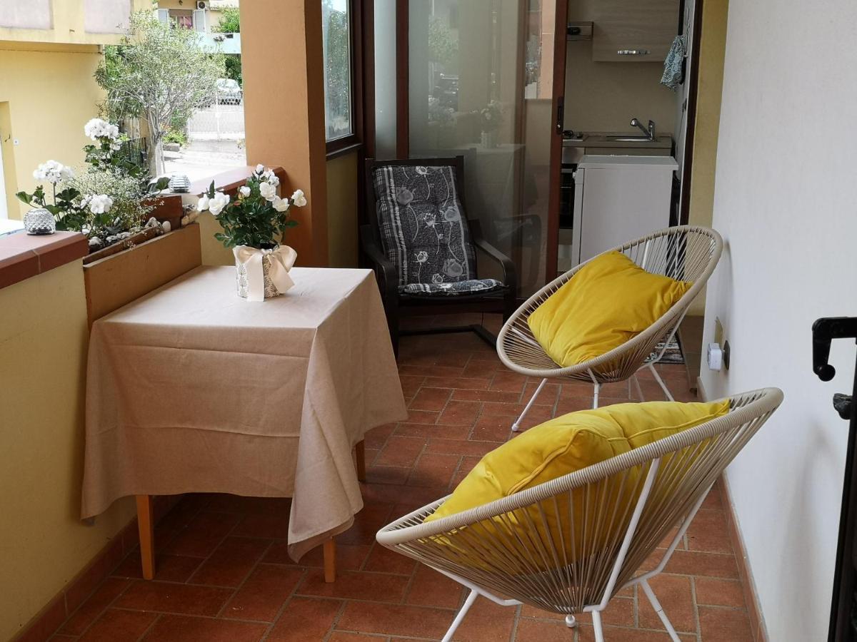 Elisabeth'S House Apartment Iglesias Exterior photo